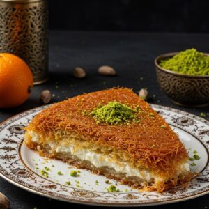 كنافة