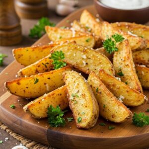 بطاطا حرة